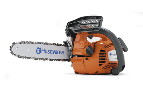 Pompa Olio Motore Originale Husqvarna Per Motoseghe T425 E T435 Da Potatura